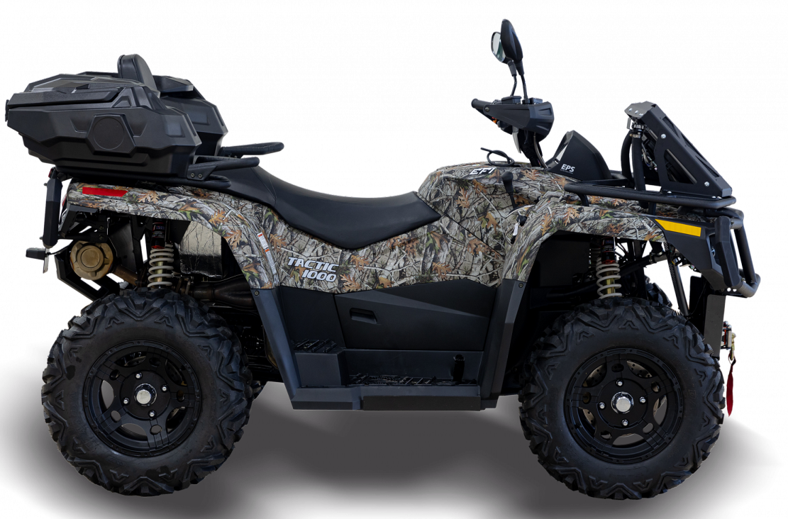 Квадроцикл HISUN TACTIC GT1000/EXTREME EDITION в Кургане