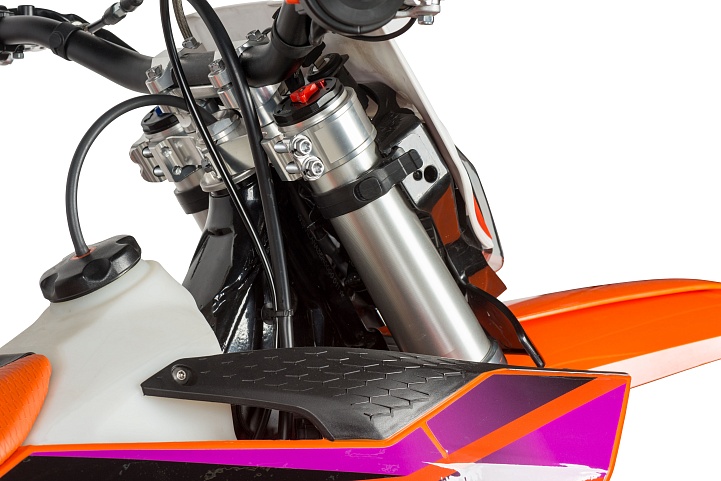 Эндуро мотоцикл IRBIS KTR 250 в Кургане