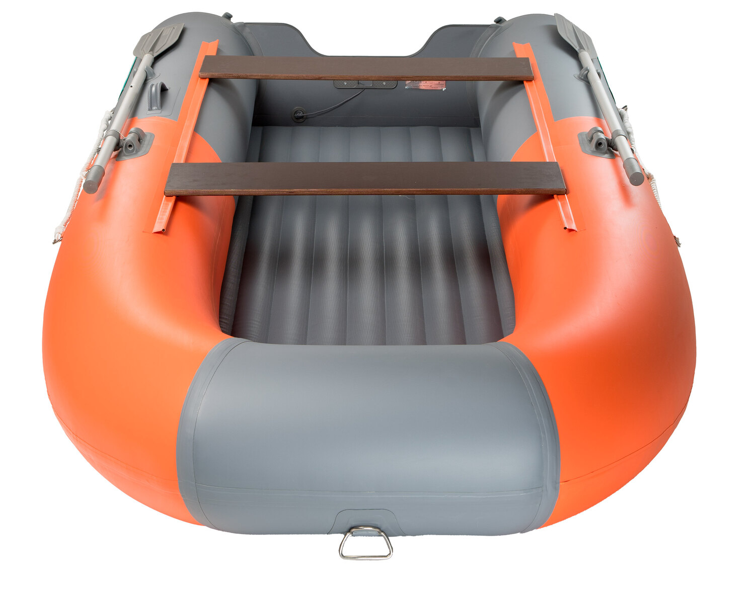 НАДУВНАЯ ЛОДКА GLADIATOR E330SL в Кургане