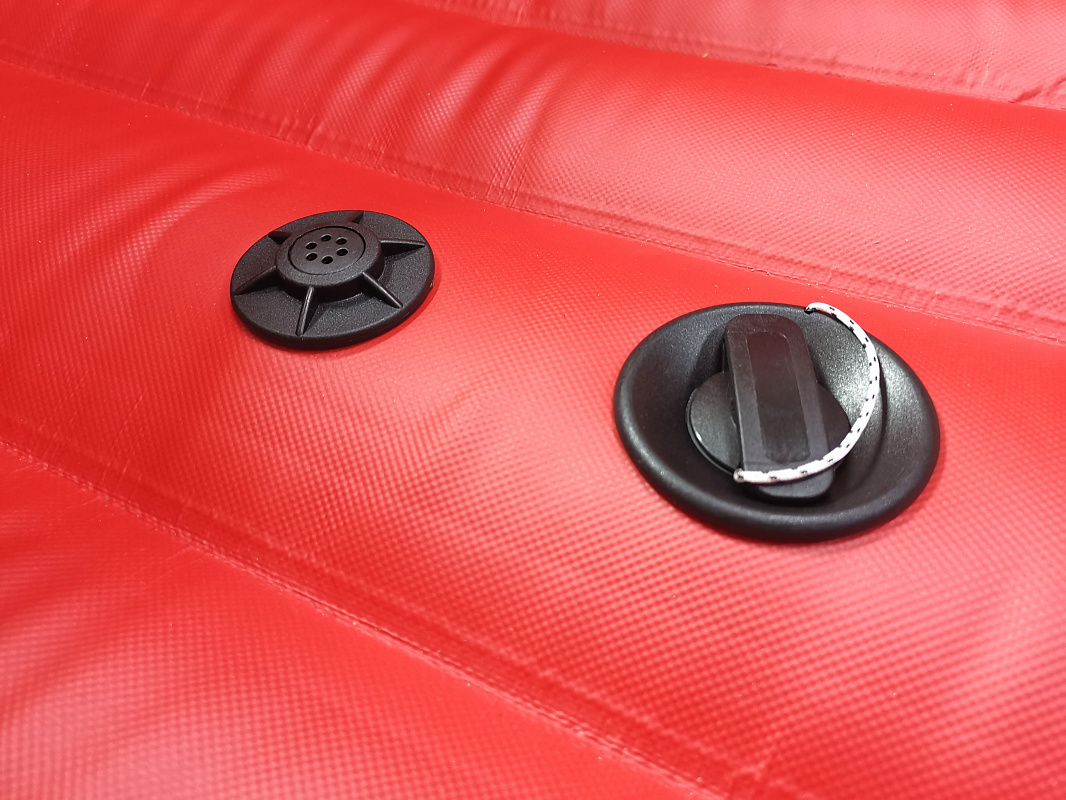 Лодка MISHIMO PRO 335 в Кургане