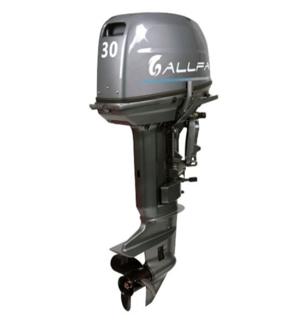 ЛОДОЧНЫЙ МОТОР ALLFA CG Т30 S в Кургане