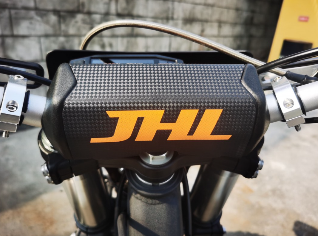 Мотоцикл JHLMOTO JHL Z6 NB300 (174MN-5) в Кургане