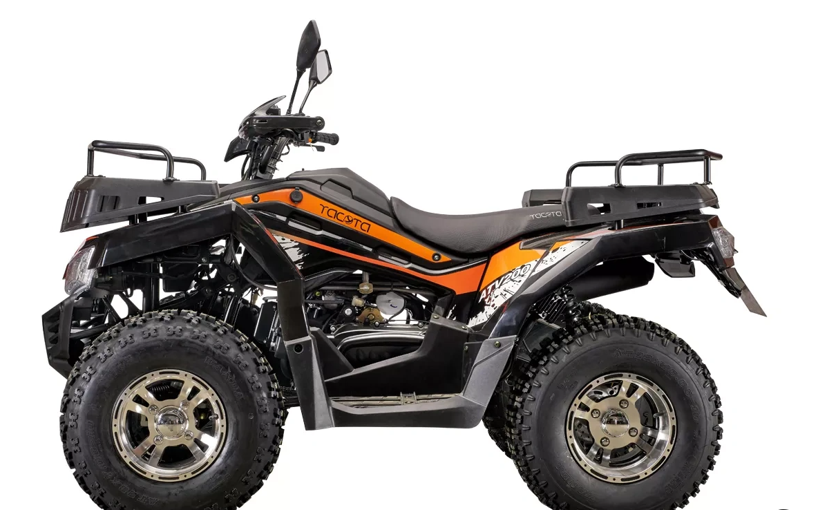 Квадроцикл YACOTA CABO 200LD в Кургане