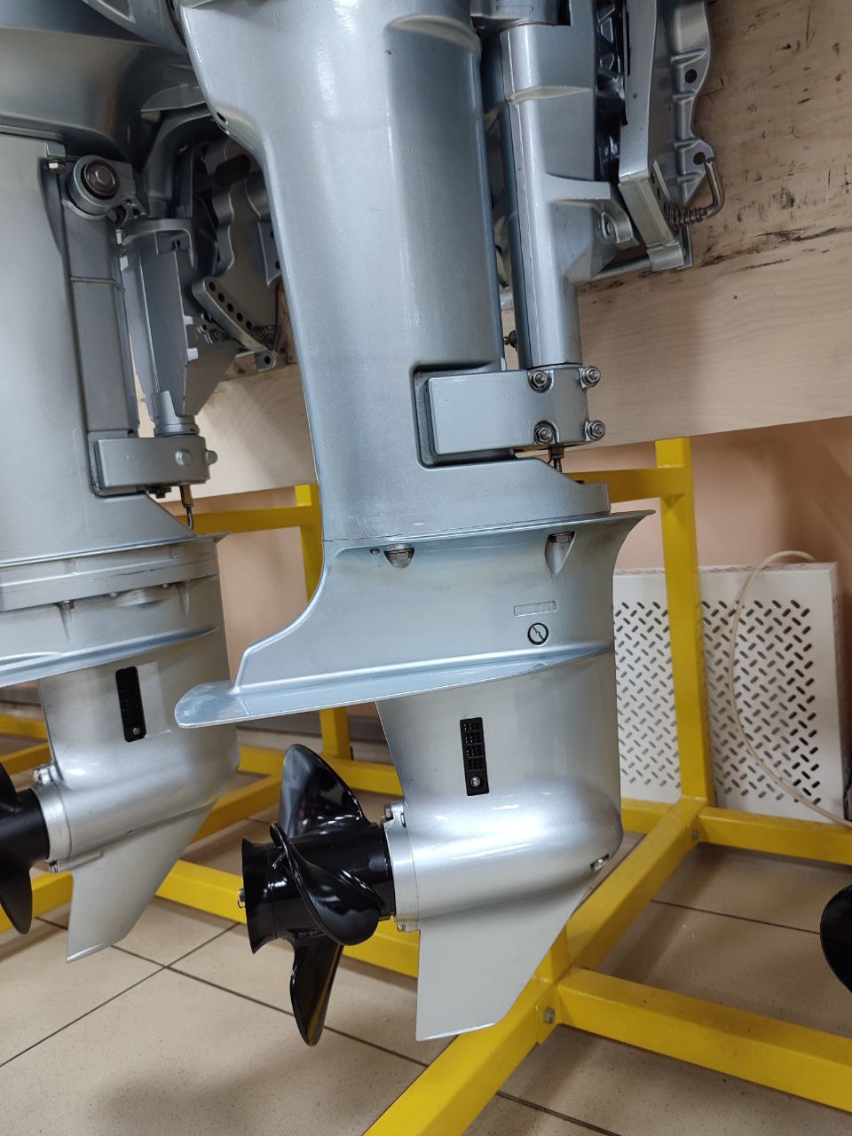 Лодочный мотор PROMAX SP9.9FHS (15) EXTRA в Кургане