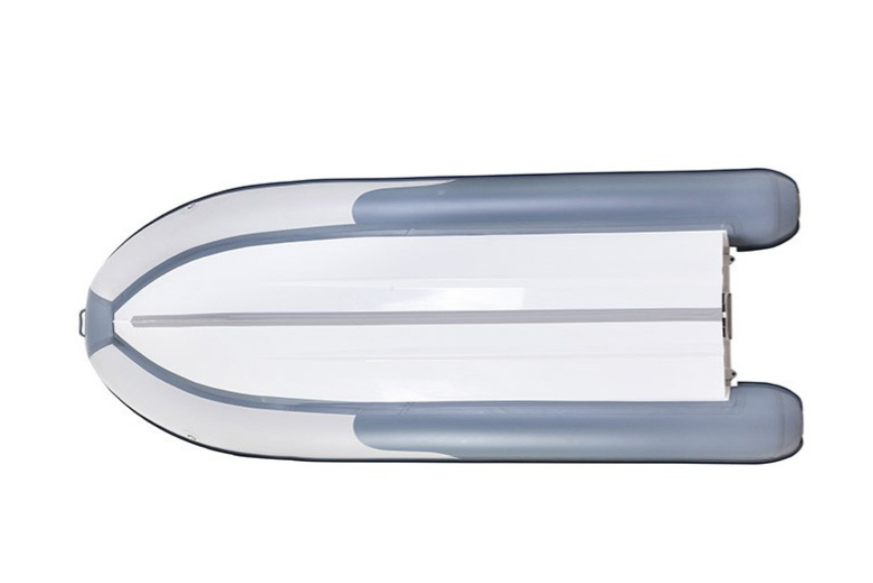 Лодка GLADIATOR RIB420AL в Кургане