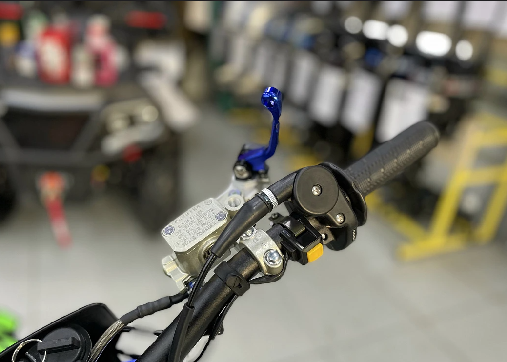 Мотоцикл Progasi RACE 300 AIR PRO SPORT в Кургане