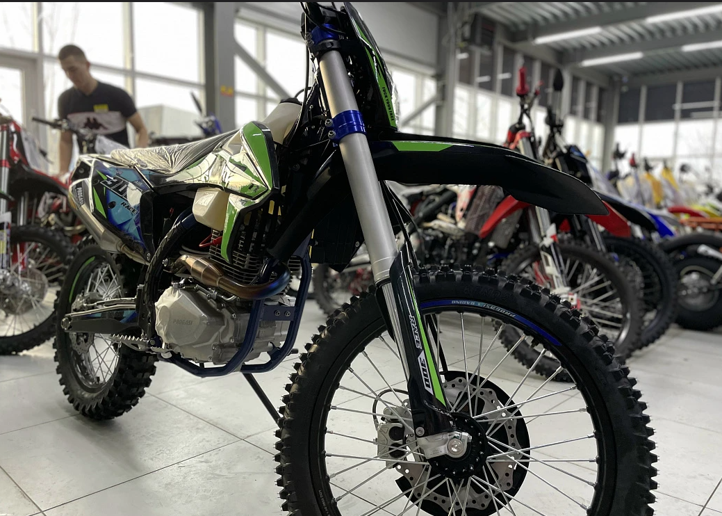 Мотоцикл Progasi RACE 300 AIR PRO SPORT в Кургане