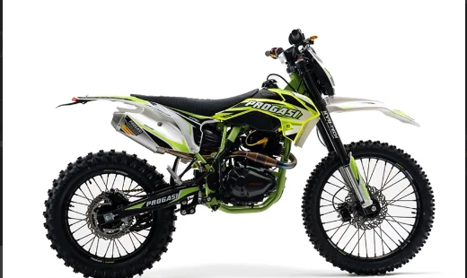 Мотоцикл Progasi SUPER MAX 300 PRO PR300 (ZS175FMN) в Кургане