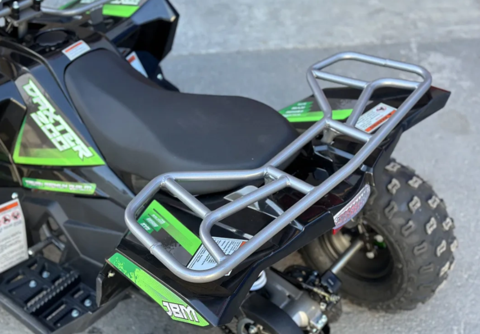 Квадроцикл GBM DAXTER 220 NEW в Кургане