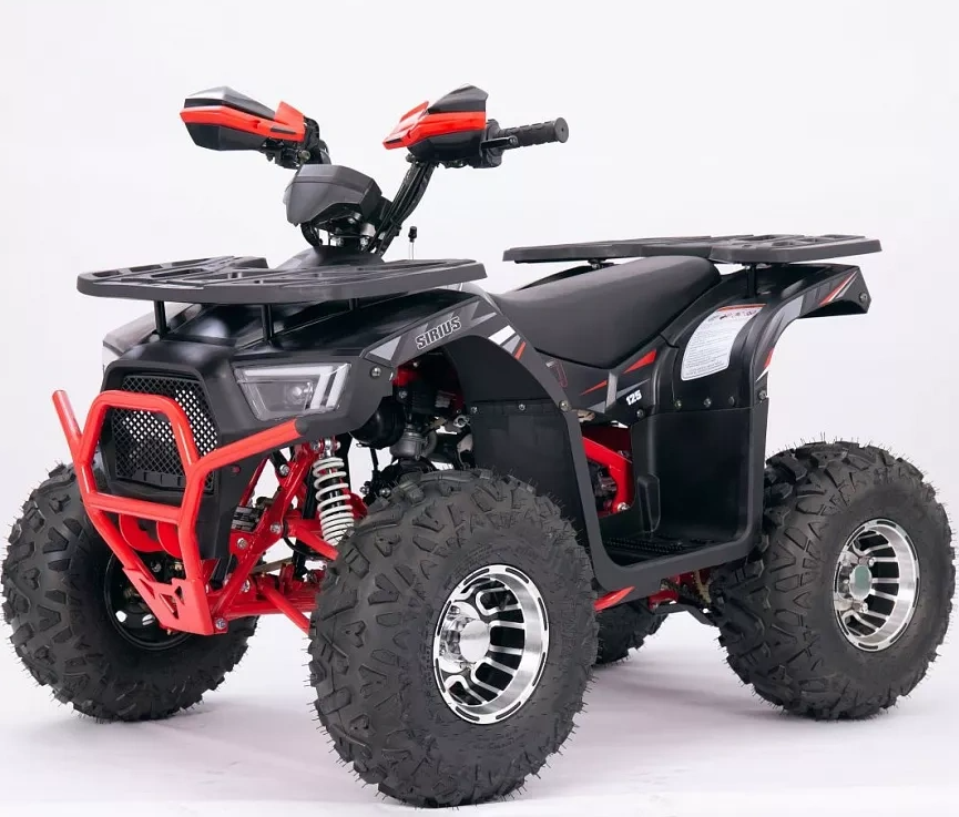 Квадроцикл YACOTA Sirius LD в Кургане