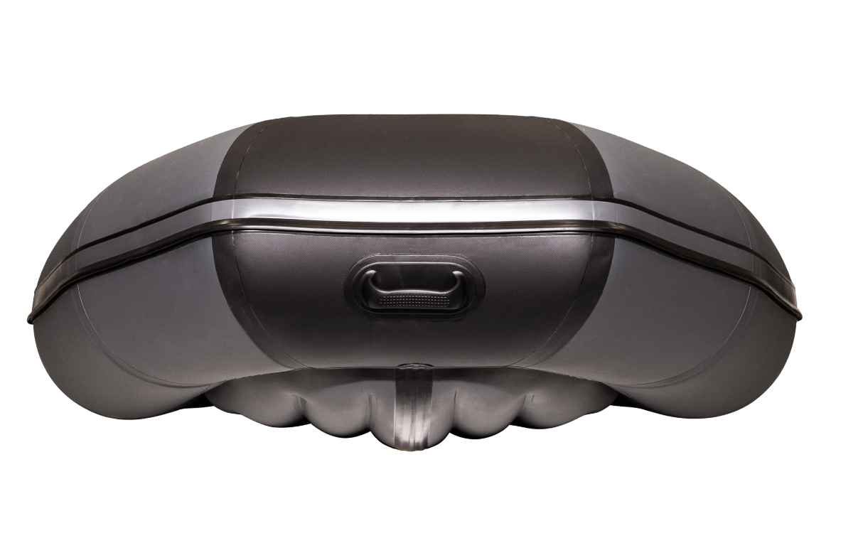 Лодка Таймень NX 2900 НДНД в Кургане