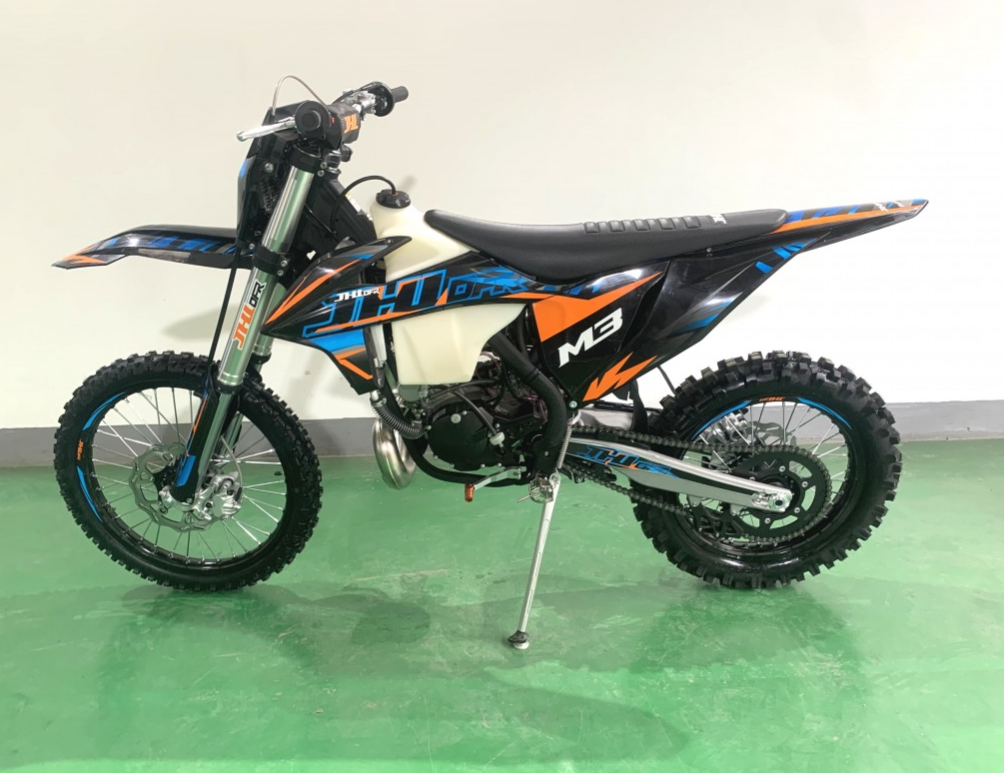 Мотоцикл JHL MOTO JHL M3 MT250 (1E66MM) в Кургане