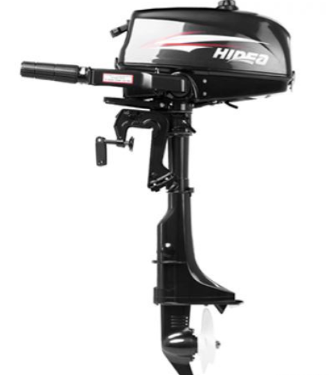 Лодочный мотор HIDEA HD4FHS в Кургане