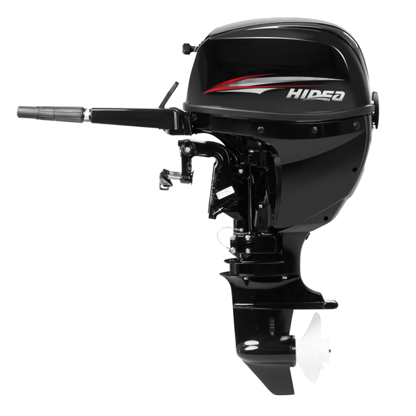 Лодочный мотор HIDEA HDF15HS в Кургане