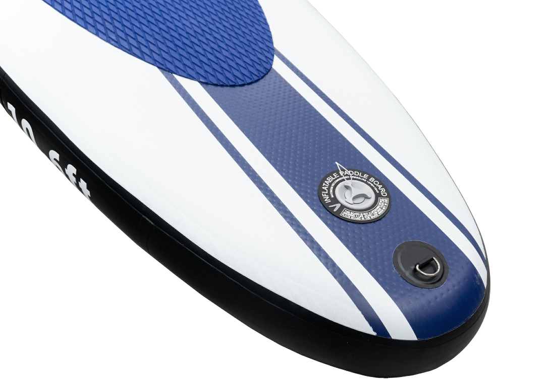 Сап-борд синий 10.6ft RIVIERA в Кургане