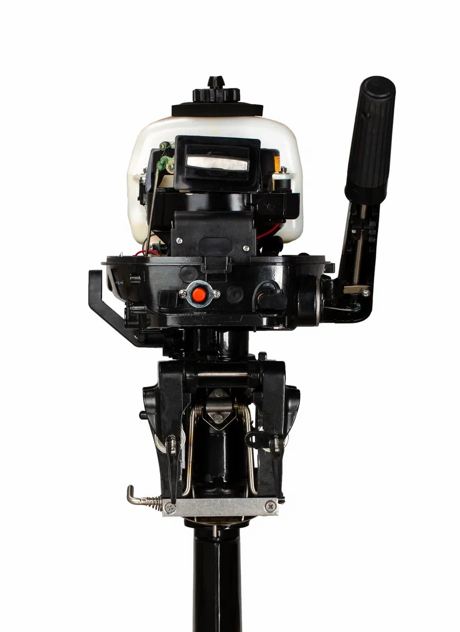 ЛОДОЧНЫЙ МОТОР GLADIATOR G5FHS в Кургане