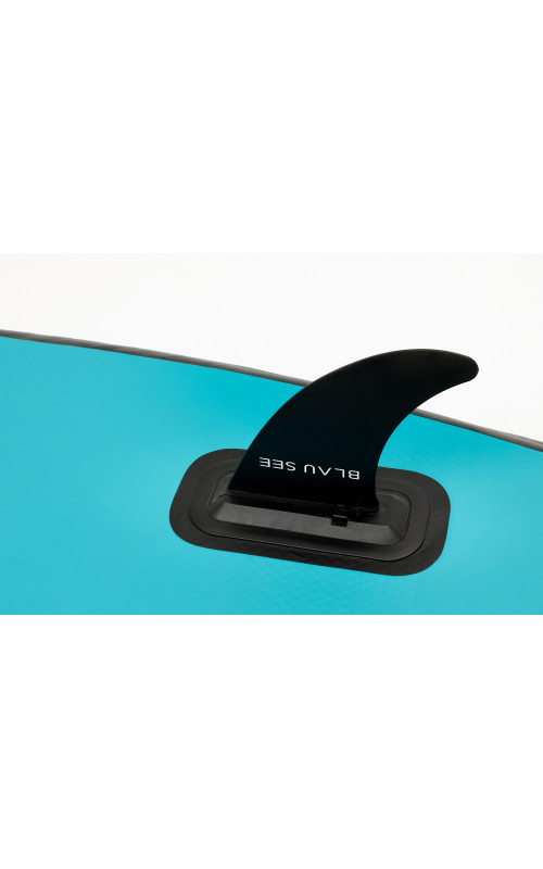 Надувной каяк Blau See Big Fish-3 Премиум в Кургане