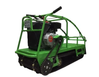 Мотобуксировщик PAXUS 380 EGOZA (для неглубокого снега) в Кургане