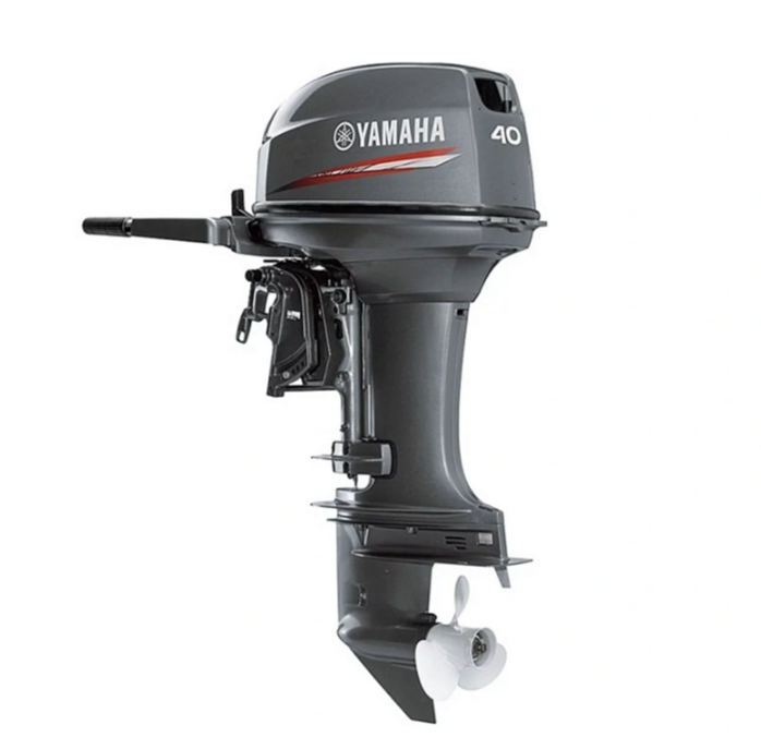 Лодочный мотор YAMAHA E40TMHL в Кургане