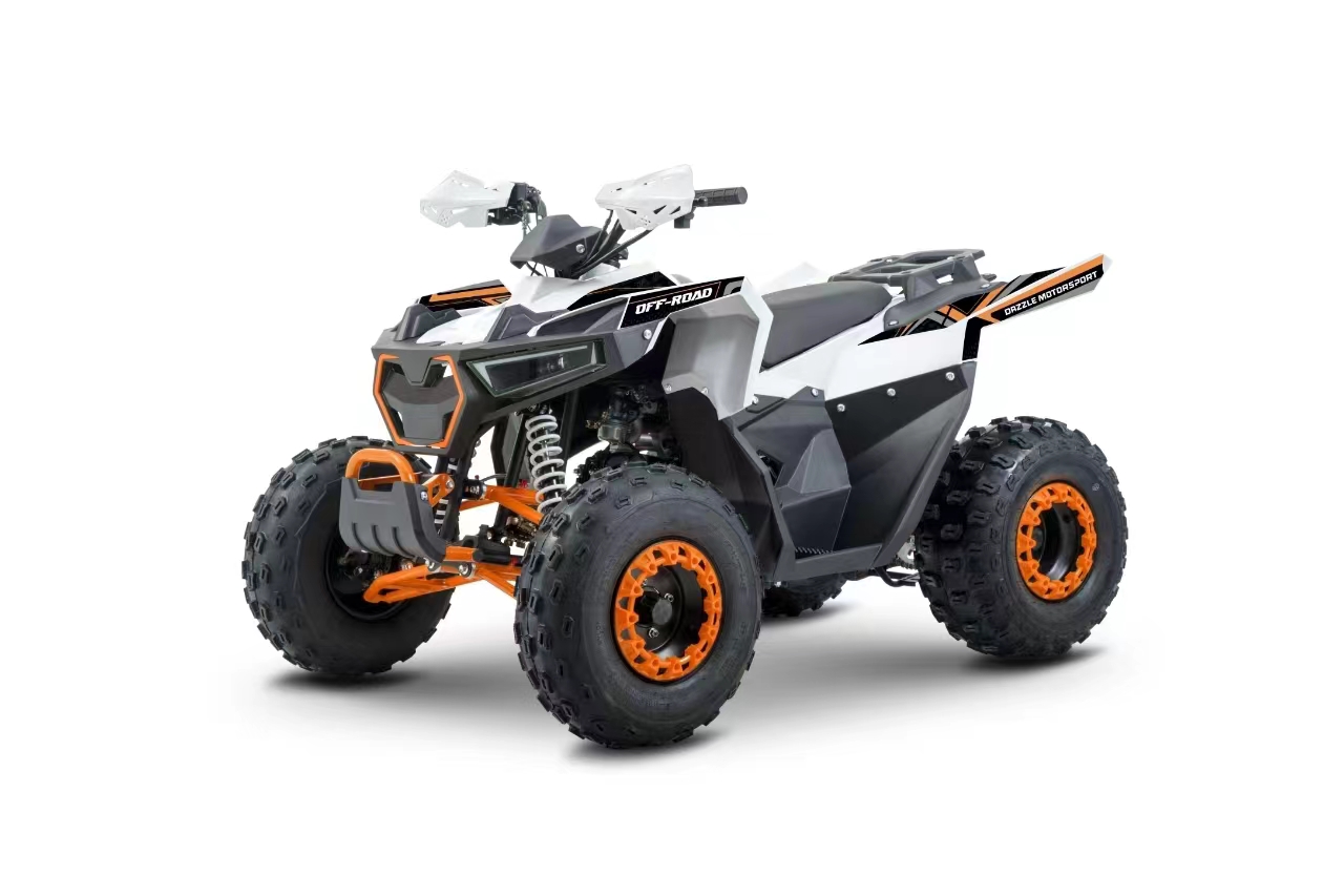 Квадроцикл FAIDET MAGOTAN 150 в Кургане