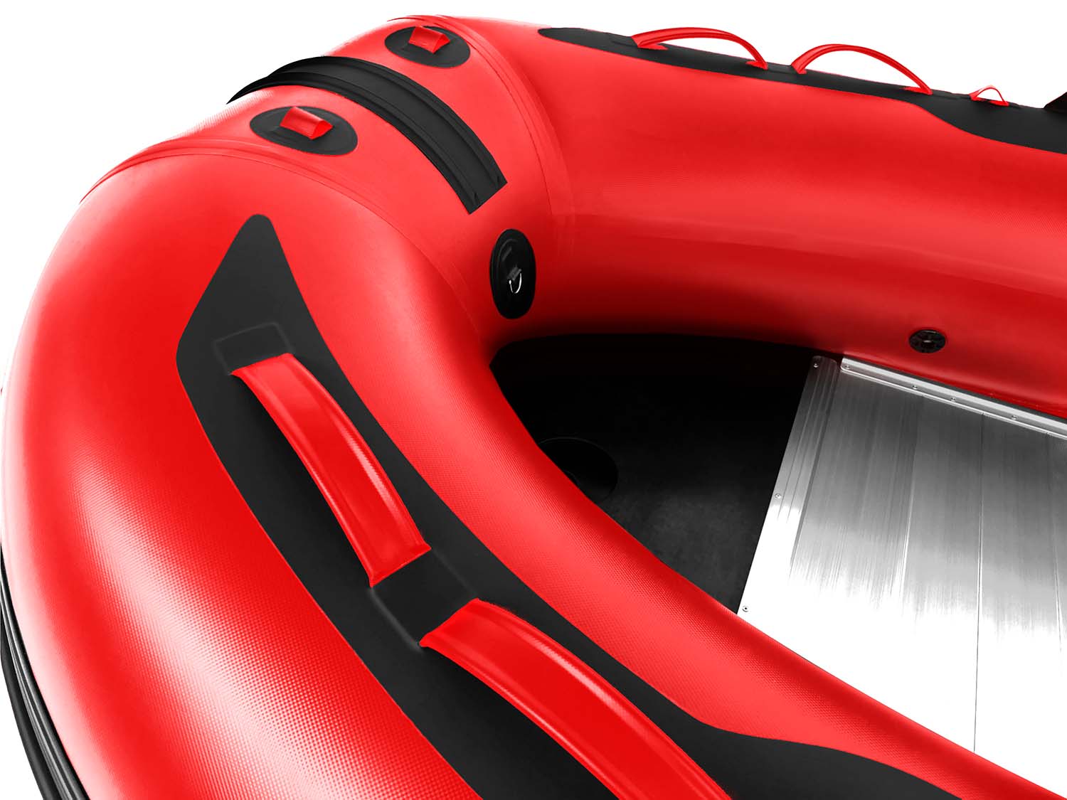 ЛОДКА SMARINE STRONG 420 в Кургане