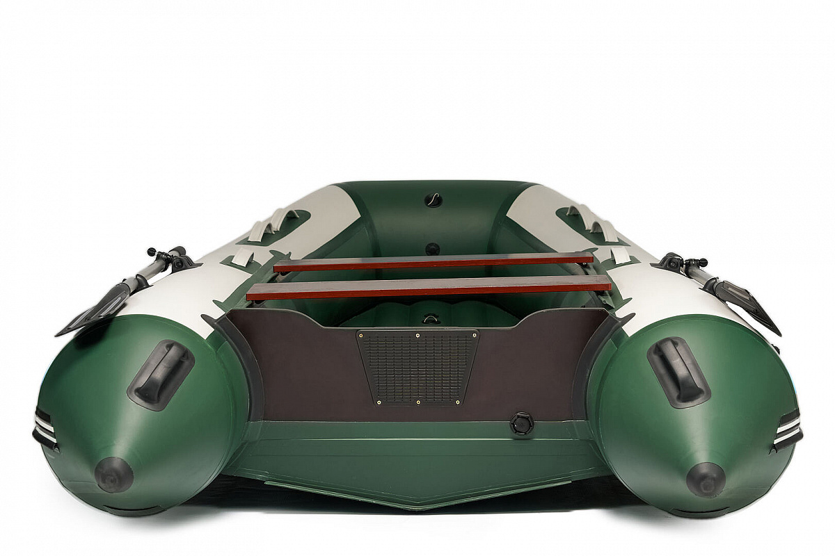 Лодка MISHIMO LITE 335 в Кургане