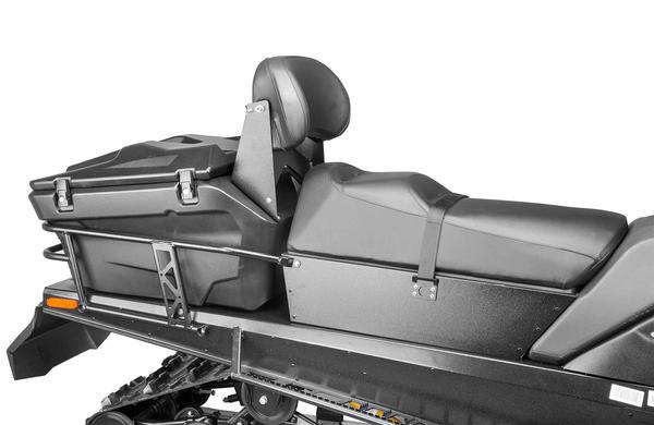 Снегоход STELS SM600T (L LUX WT) СТАВР 1.0 К01 Tech в Кургане