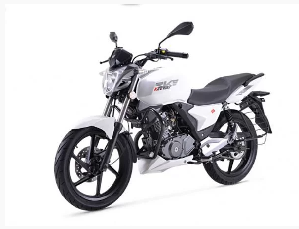 Мотоцикл STELS RK125 в Кургане