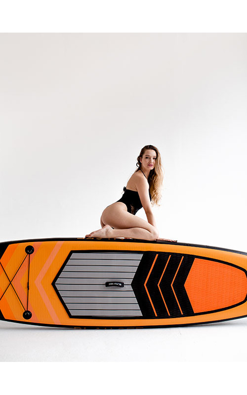 НАДУВНОЙ SUP-BOARD MOONLIGHT 10,6 в Кургане