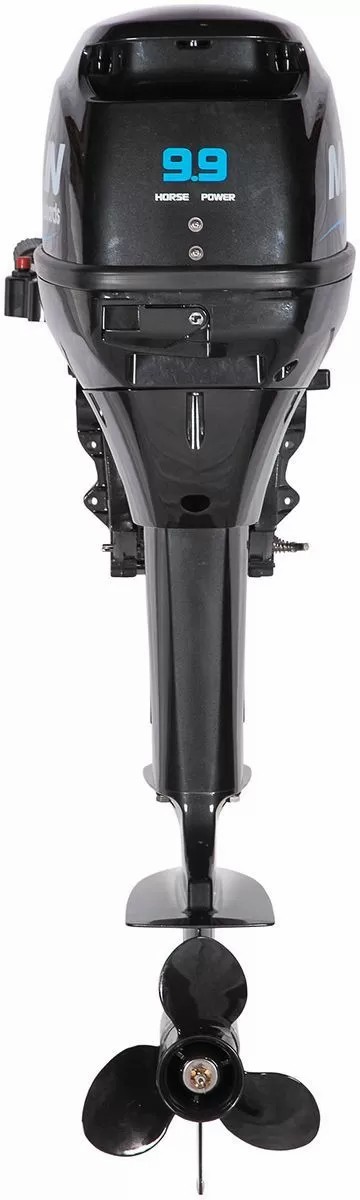 Лодочный мотор MARLIN MP 9.9 AMHS в Кургане