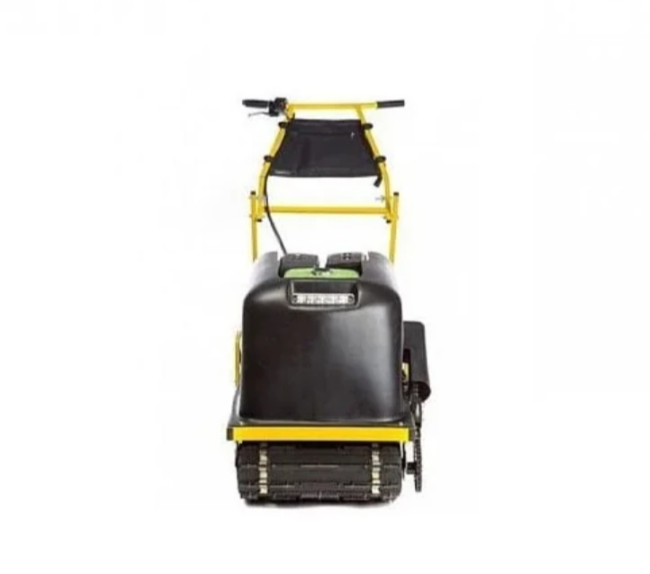 Мотобуксировщик LEBEDEV MOTORS РЕКС LV513 в Кургане