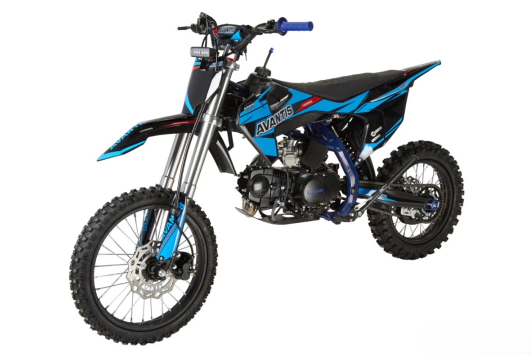 Питбайк Avantis H12 Basic 17/14 Pro Sport в Кургане