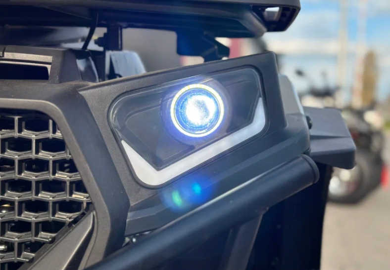 Квадроцикл GBM CROSS HILL 300 NEW PREMIUM в Кургане