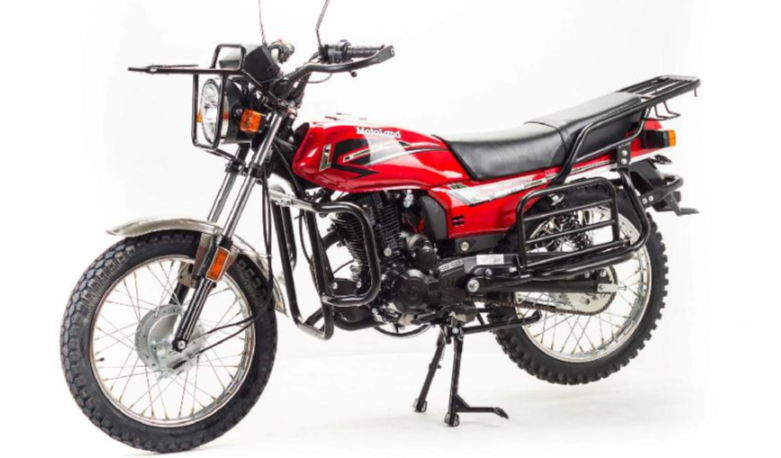 Мотоцикл MOTOLAND (МОТОЛЕНД) FORESTER LITE 200 в Кургане