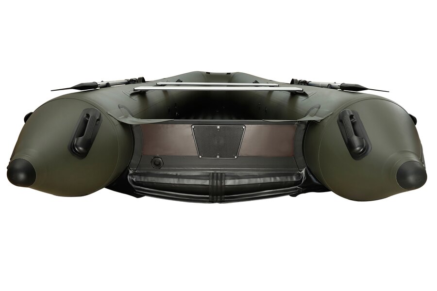 НАДУВНАЯ ЛОДКА GLADIATOR E330PRO в Кургане