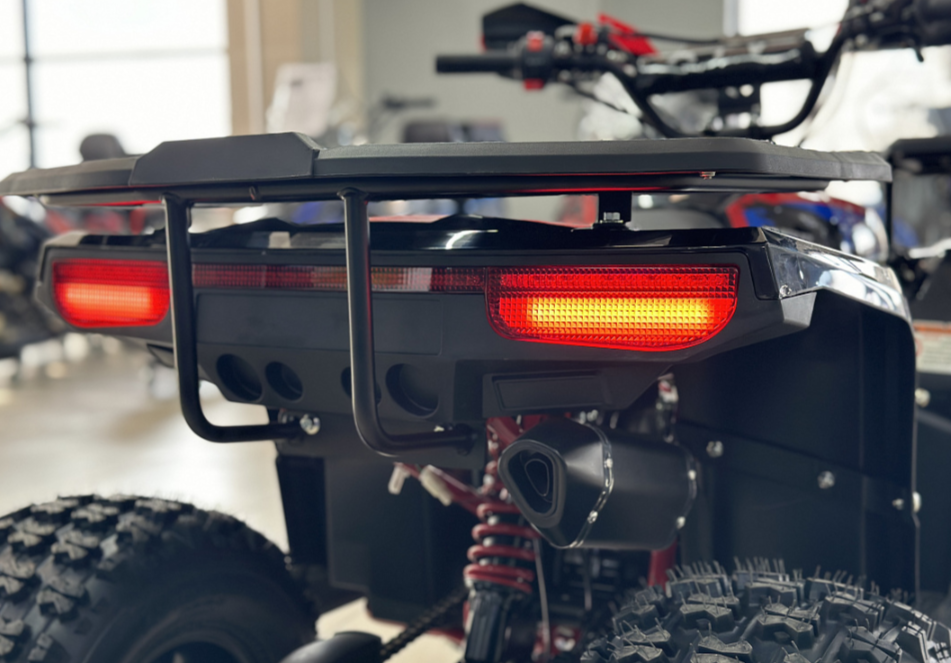 Квадроцикл GBM MAVERICK 222 NEW в Кургане