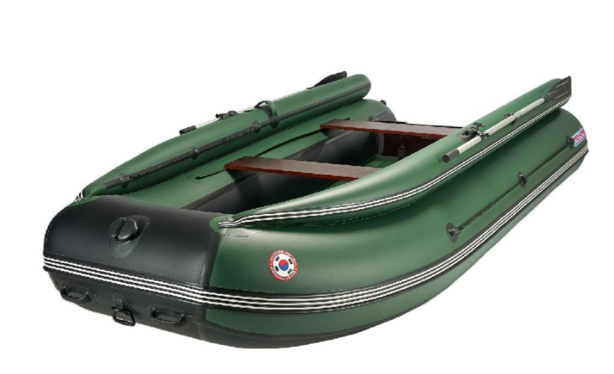 КОМПЛЕКТ ЛОДКА MISHIMO FAMILY LITE 370 + МОТОР MARLIN MP 9.9 AMHS PROLINE FORCE в Кургане