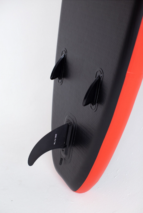 НАДУВНОЙ SUP-BOARD BURNFIRE 10,6 в Кургане