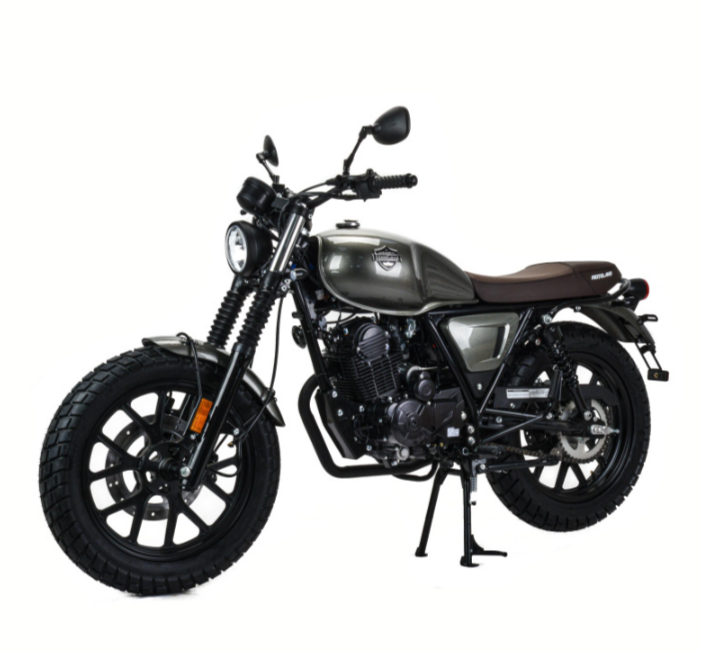 Мотоцикл MOTOLAND (МОТОЛЕНД) TEXAS 300 в Кургане