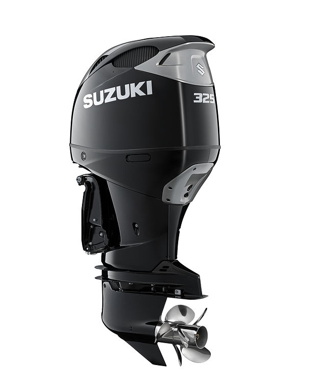Лодочный мотор Suzuki DF325ATXX в Кургане