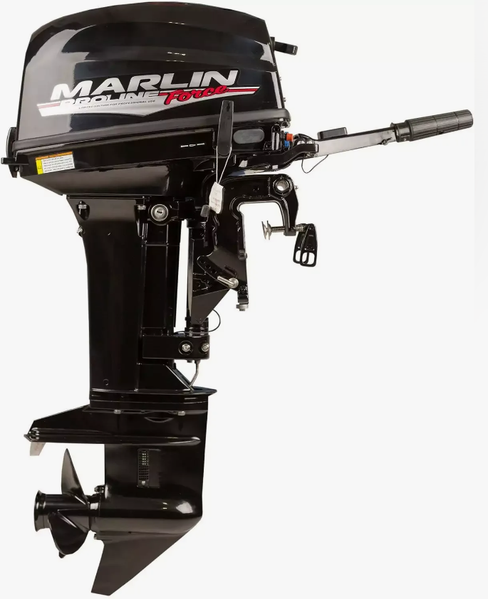 КОМПЛЕКТ ЛОДКА MISHIMO RAPID 360 PRO + ЛОДОЧНЫЙ МОТОР MARLIN PROLINE MP 9.9 (15) AMHS в Кургане