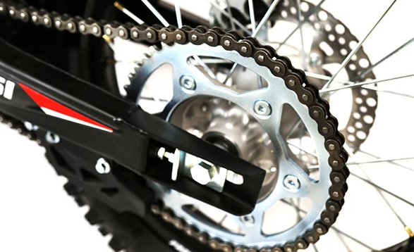 Мотоцикл Progasi SUPER MAX 300 PRO SPORT в Кургане