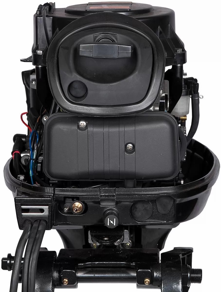 Лодочный мотор MARLIN MP 40 AWRL в Кургане