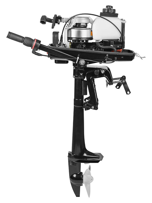 ЛОДОЧНЫЙ МОТОР GLADIATOR G3FHS в Кургане