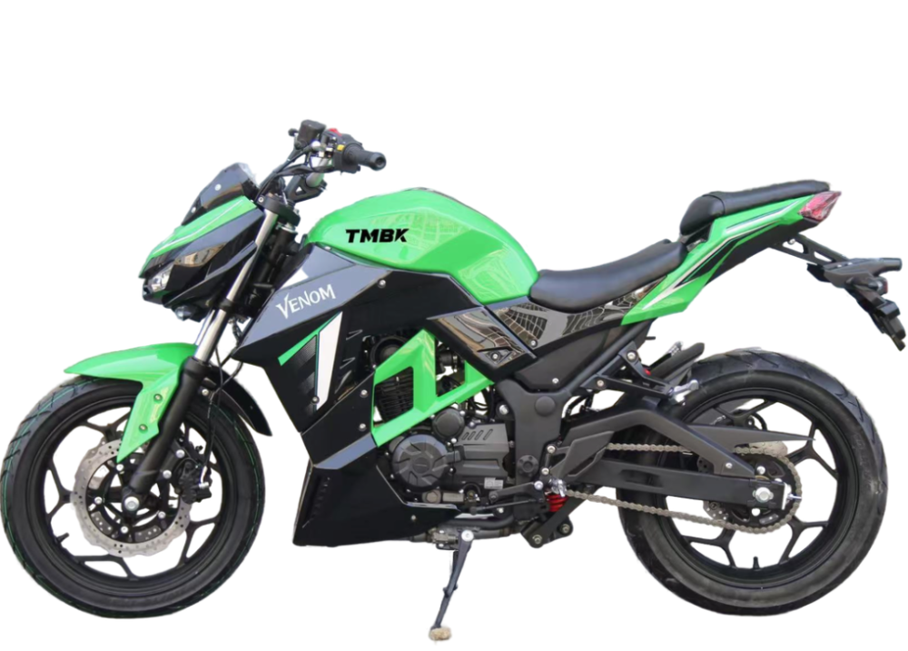 Мотоцикл TMBK Venom 400cc в Кургане