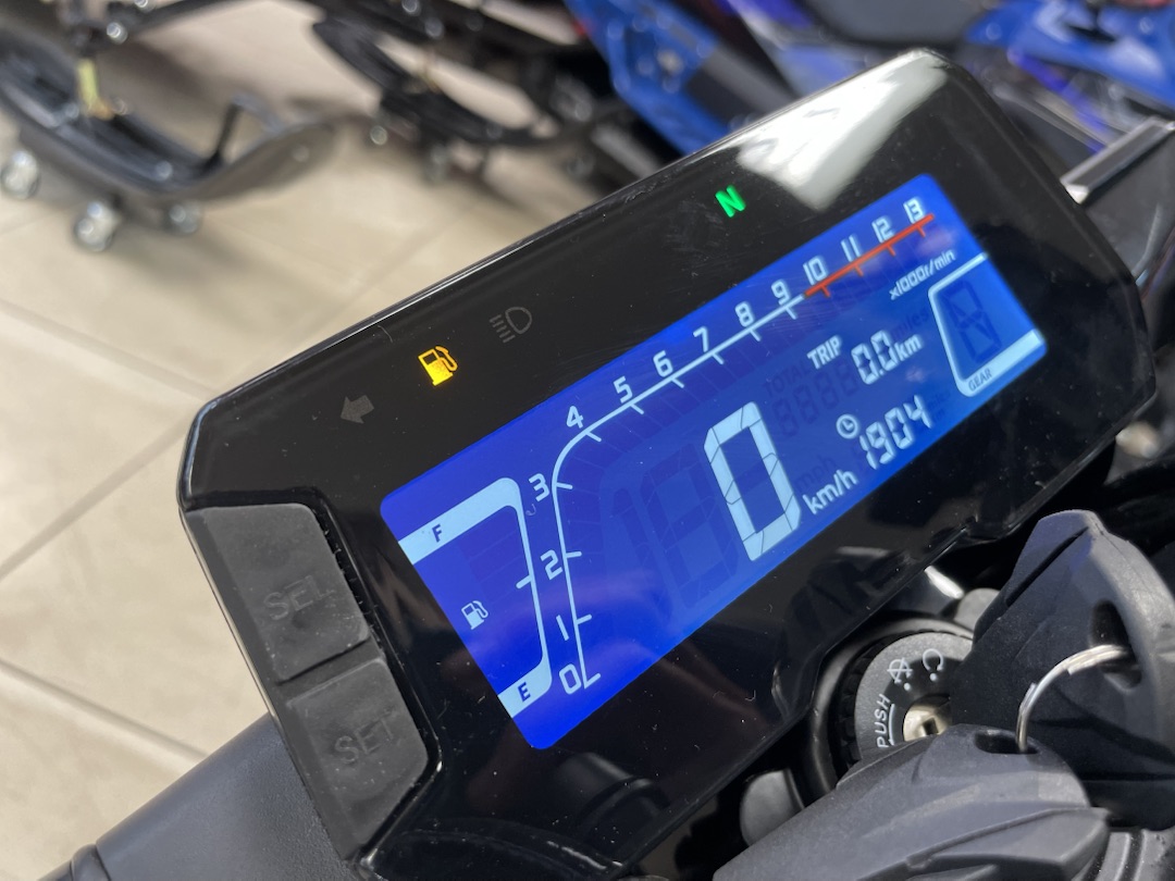 Мопед PROMAX CB150R (49) в Кургане