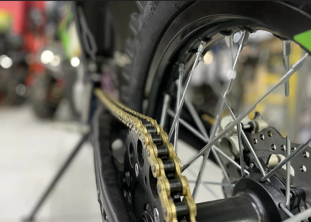 Мотоцикл Progasi RACE 300 AIR PRO SPORT в Кургане