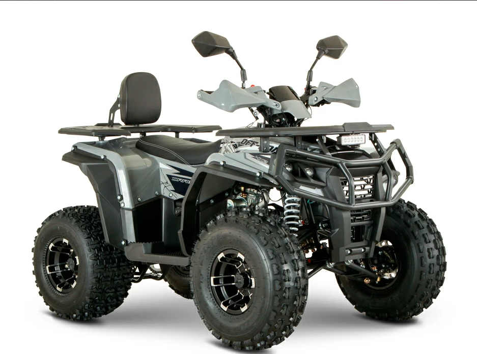 Квадроцикл YACOTA DRAGON LUX LD 150 PRO-SPORT в Кургане