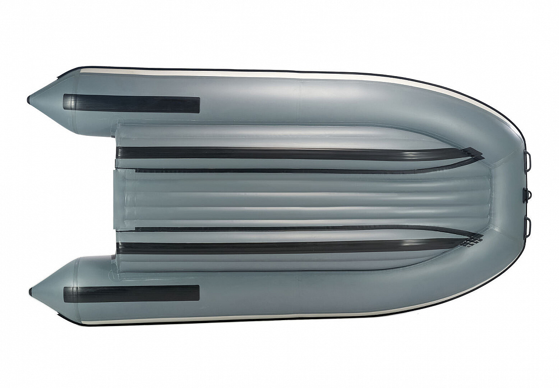 Лодка MISHIMO FAMILY LITE DF 400 в Кургане