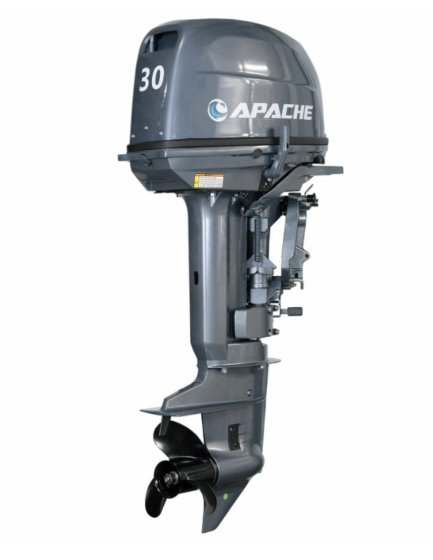 Лодочный мотор APACHE T30BS в Кургане